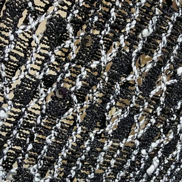 Chico's Cardigan Jacket - Picture 4 of 11